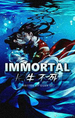 Immortal - Free online novel on NovelFlow Immortal cover - Read free novel on NovelFlow
