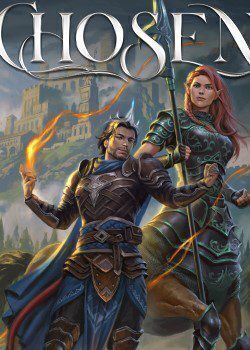 Paths of the Chosen - Free online novel on NovelFlow Paths of the Chosen cover - Read free novel on NovelFlow