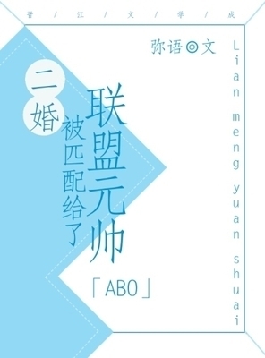 Second Marriage with the Alliance Marshal cover