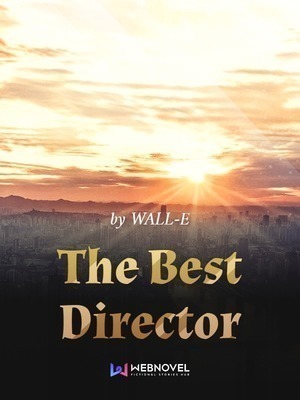 The Best Director cover