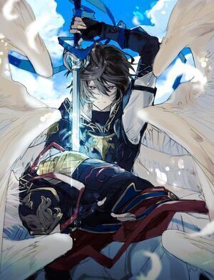 Myth Beyond Heaven - Free online novel on NovelFlow Myth Beyond Heaven cover - Read free novel on NovelFlow