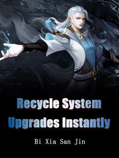 God Level Recovery System Instantly Upgrades to 999 (Recycle System Upgrades Instantly) cover