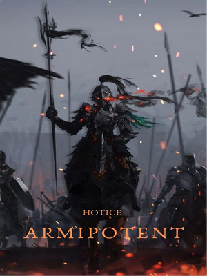 Armipotent cover