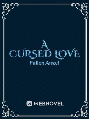 A Cursed Love cover