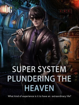 Super System Plundering the Heaven cover