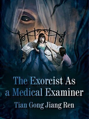 The Exorcist As a Medical Examiner cover