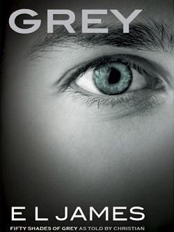 Grey: Fifty Shades of Grey as Told by Christian (Fifty Shades 4) - Free online novel on NovelFlow Grey: Fifty Shades of Grey as Told by Christian (Fifty Shades 4) cover - Read free novel on NovelFlow