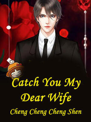 Catch You! My Dear Wife cover