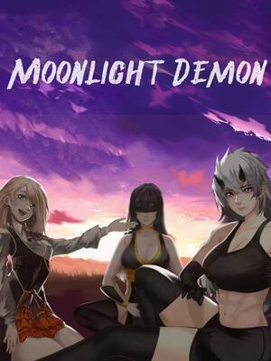 Moonlight Demon - Free online novel on NovelFlow Moonlight Demon cover - Read free novel on NovelFlow