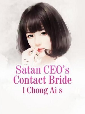 Satan CEO's Contract Bride - Free online novel on NovelFlow Satan CEO's Contract Bride cover - Read free novel on NovelFlow