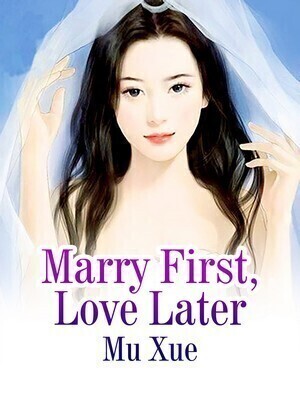 Marry First, Love Later - Free online novel on NovelFlow Marry First, Love Later cover - Read free novel on NovelFlow