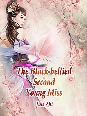 The Black-bellied Second Young Miss cover