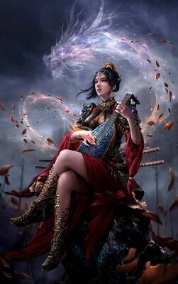 I am the Young Master cover