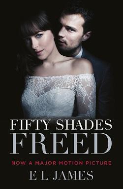 Fifty Shades Freed (Fifty Shades 3) - Free online novel on NovelFlow Fifty Shades Freed (Fifty Shades 3) cover - Read free novel on NovelFlow