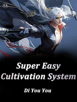 Super Easy Cultivation System cover