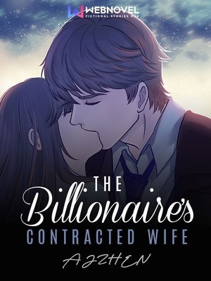 The Billionaire's Contracted Wife - Free online novel on NovelFlow The Billionaire's Contracted Wife cover - Read free novel on NovelFlow