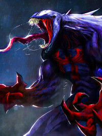 Marvel: A Symbiotic Life - Free online novel on NovelFlow Marvel: A Symbiotic Life cover - Read free novel on NovelFlow