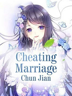 Cheating Marriage cover