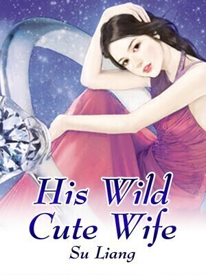His Wild Cute Wife - Free online novel on NovelFlow His Wild Cute Wife cover - Read free novel on NovelFlow