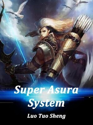 Super Asura System cover