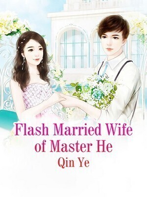 Flash Married Wife of Master He cover