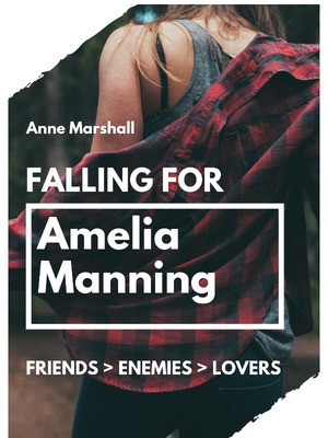 Falling For Amelia Manning - Free online novel on NovelFlow Falling For Amelia Manning cover - Read free novel on NovelFlow