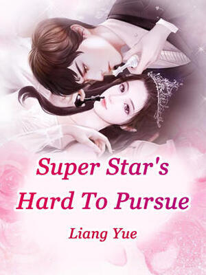 Super Star's Hard To Pursue cover