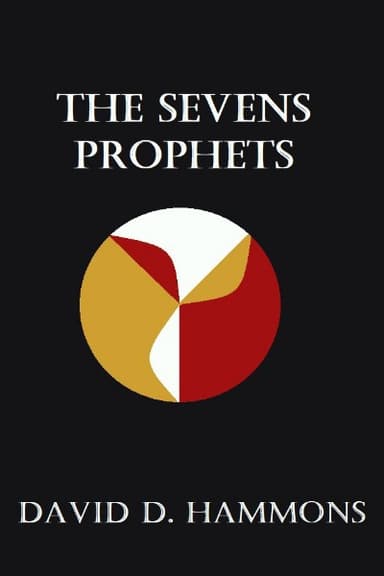 The Sevens Prophets - Free online novel on NovelFlow The Sevens Prophets cover - Read free novel on NovelFlow