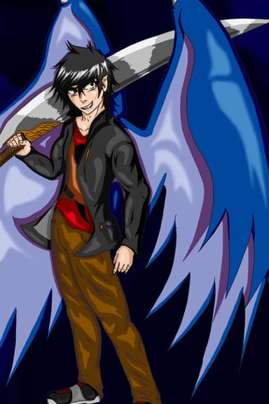 Zaron Nitro: The Dragon's Eye cover