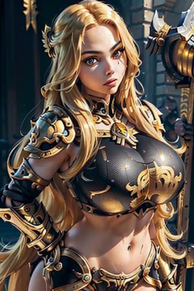 The Journeys of Seraphiel (LitRPG) cover