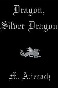 Dragon, Silver Dragon cover