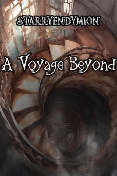 A Voyage Beyond cover