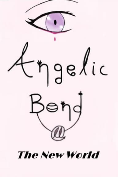 Angelic Bond: The New World cover