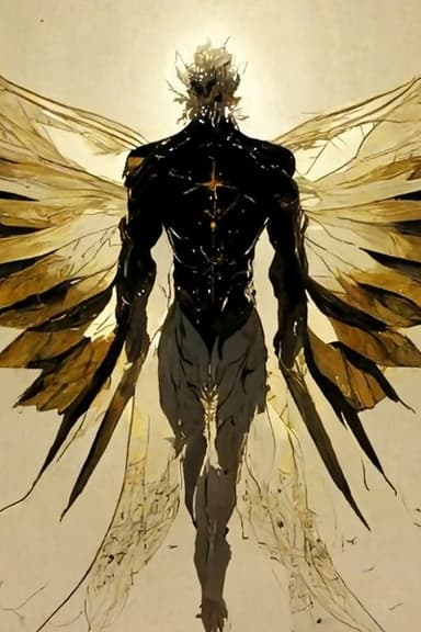 A New God's Conquest cover