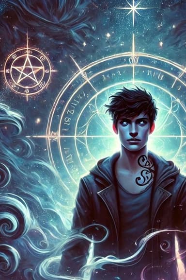 The Fractured Path cover