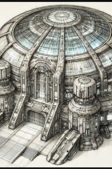 The New Era of Ascended cover