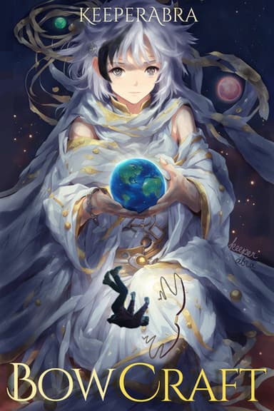 Bow Craft - Ex-Assassin in a World of Hobbies cover