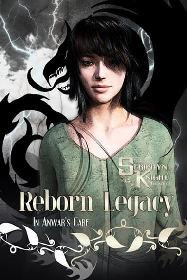 Reborn Legacy cover