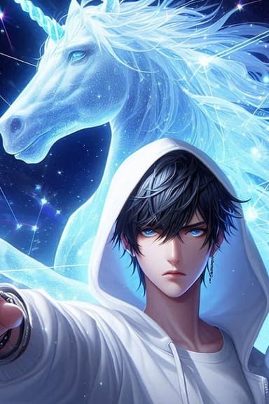 The Cosmic Myth Hunters cover