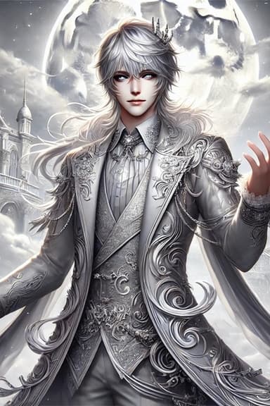 The Dread Of Damned - Free online novel on NovelFlow The Dread Of Damned cover - Read free novel on NovelFlow