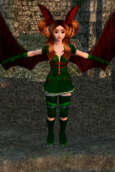 The Dungeon Mechanic cover