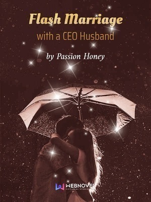 Flash Marriage with a CEO Husband - Free online novel on NovelFlow Flash Marriage with a CEO Husband cover - Read free novel on NovelFlow