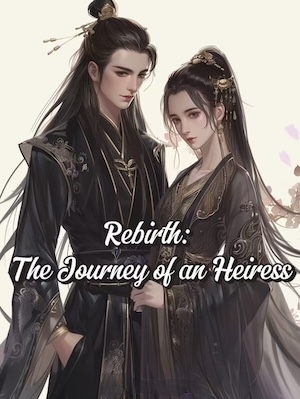 Rebirth: The Journey of an Heiress - Free online novel on NovelFlow Rebirth: The Journey of an Heiress cover - Read free novel on NovelFlow