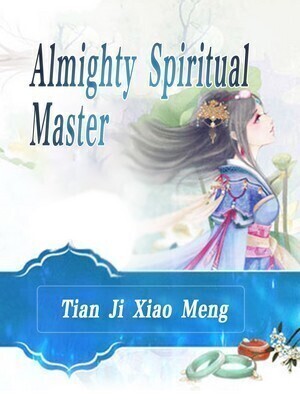 Almighty Spiritual Master cover