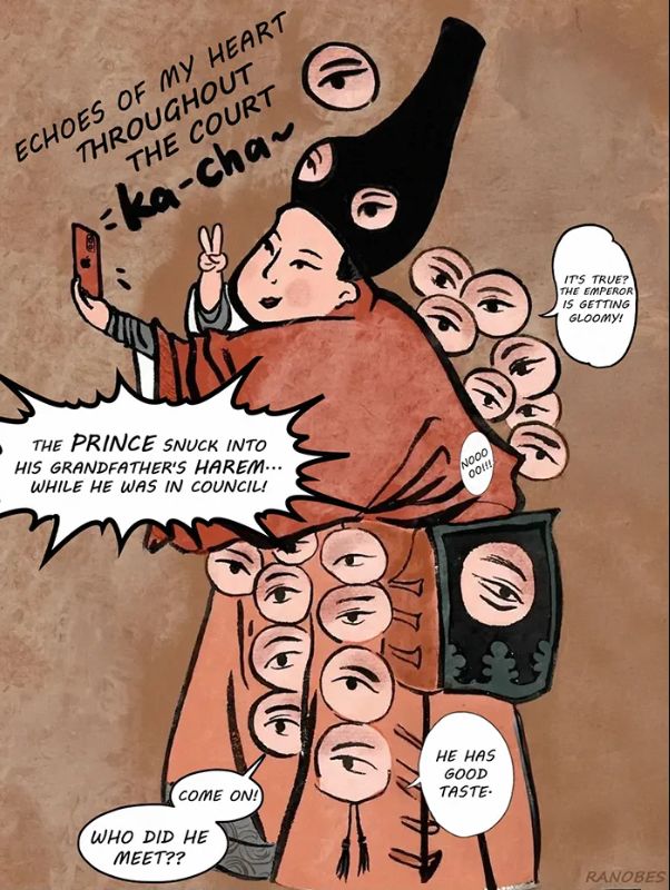 Echoes of My Heart Throughout the Court - Free online novel on NovelFlow Echoes of My Heart Throughout the Court cover - Read free novel on NovelFlow