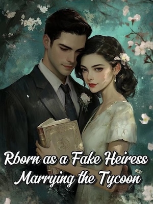 Reborn as a Fake Heiress Marrying the Tycoon - Free online novel on NovelFlow Reborn as a Fake Heiress Marrying the Tycoon cover - Read free novel on NovelFlow