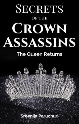 Secrets of the Crown Assassins - Free online novel on NovelFlow Secrets of the Crown Assassins cover - Read free novel on NovelFlow