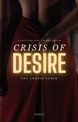 Crisis Of Desire - Free online novel on NovelFlow Crisis Of Desire cover - Read free novel on NovelFlow