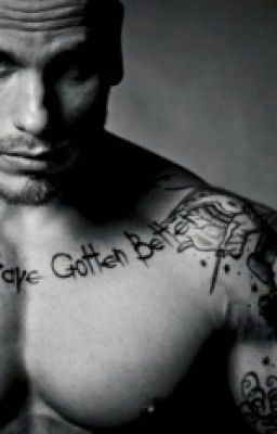 The gang leader wants me cover