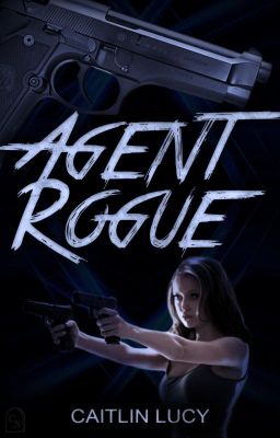 Agent Rogue cover